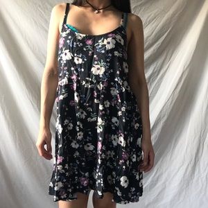 American Apparel Babydoll Dress